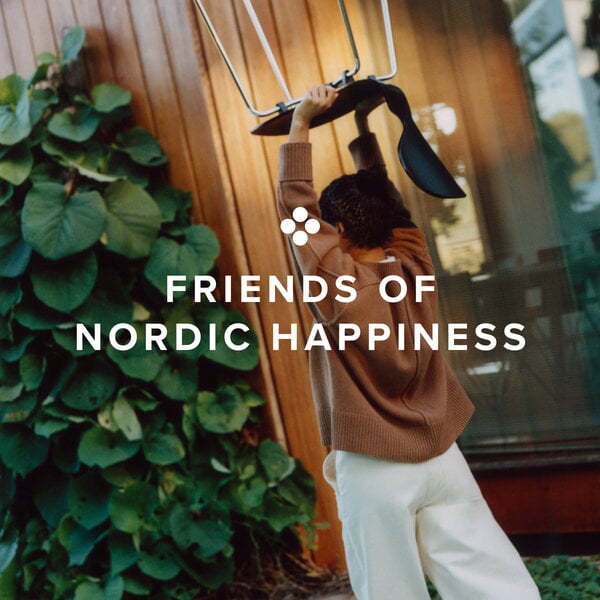Friends of Nordic Happiness