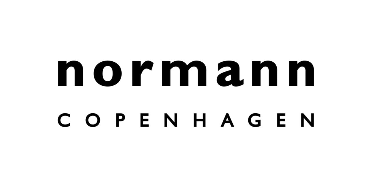 Normann Copenhagen, manufacturer Normann Copenhagen, manufacturer