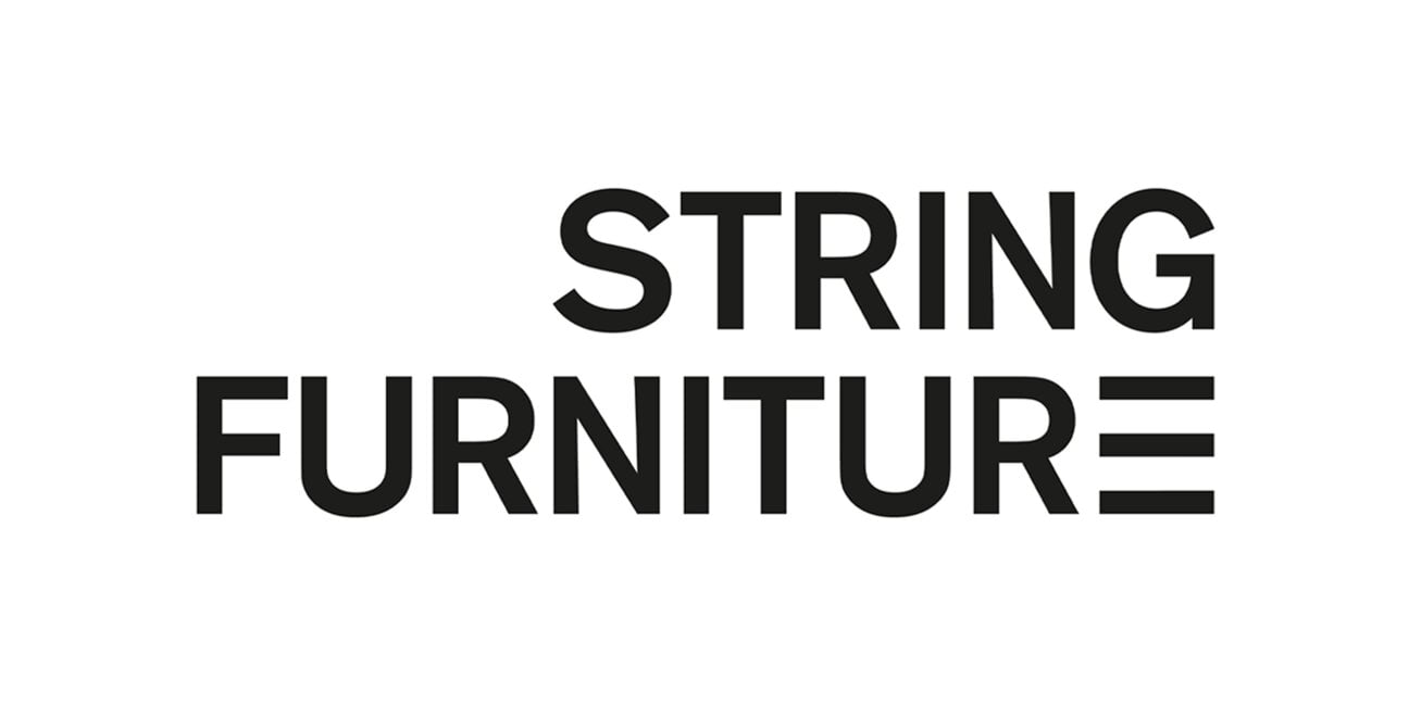 String Furniture, manufacturer String Furniture, manufacturer